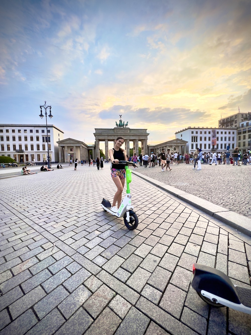 We Tried Every E-Scooter Here's What You To Know – Citykillerz.blog