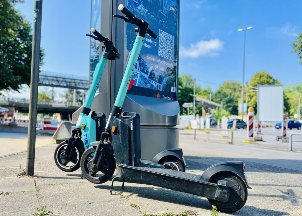 scooter tour berlin