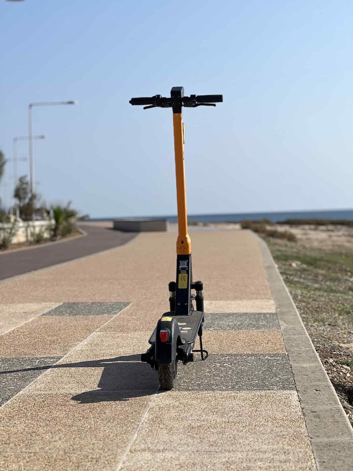 Discover Cyprus On An E Scooter Here s How To Rent One Citykillerz blog
