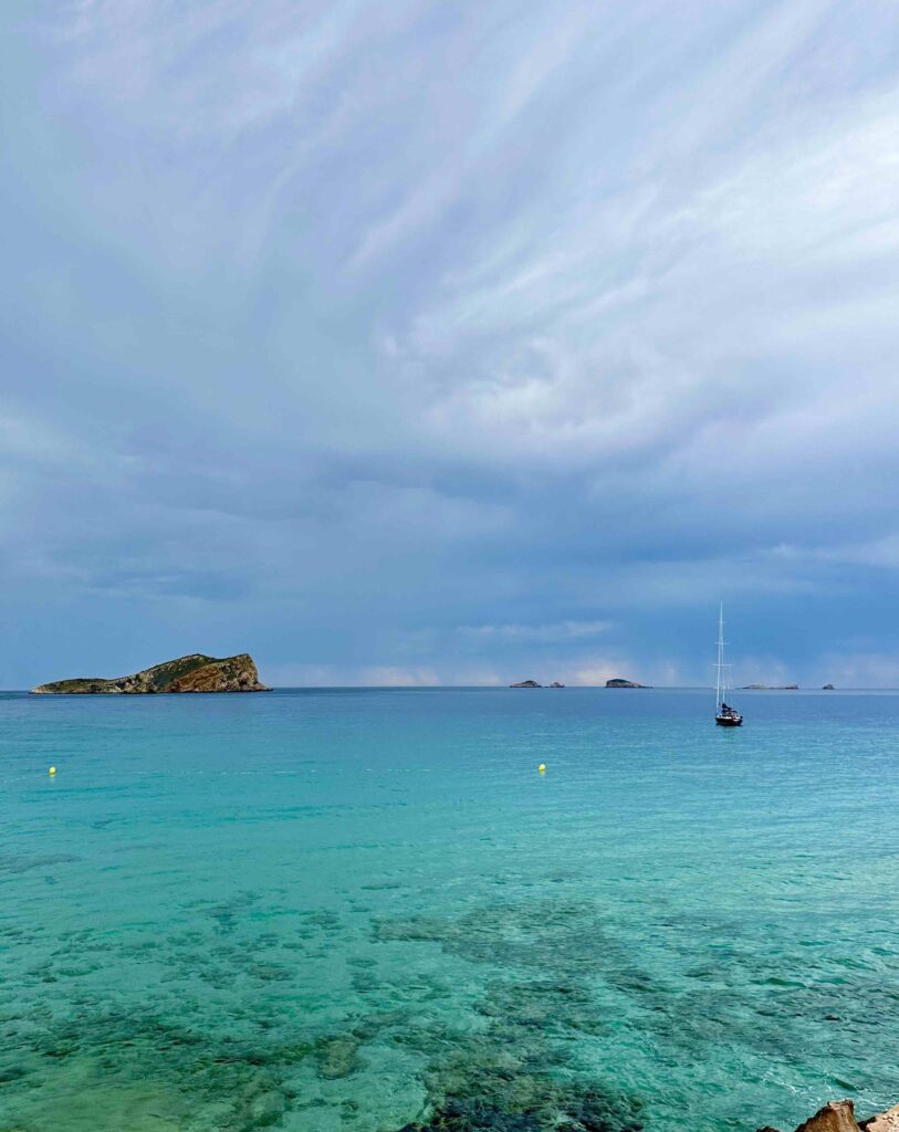 The Best Beaches in Ibiza Couples Shouldn’t Miss